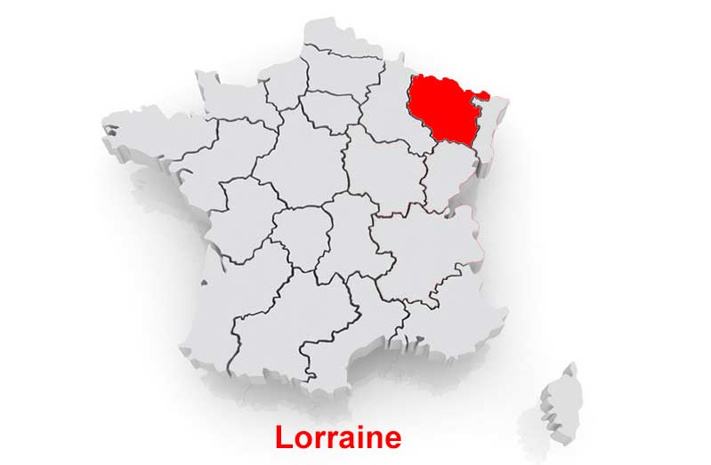 carte-france-lorraine | gilles-sinquin.com