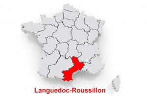 carte-france-languedoc-roussillon