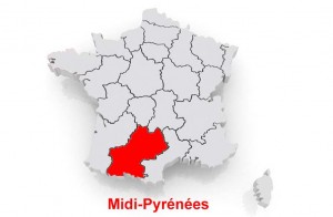 carte-france-midi-pyrenees