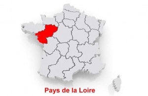 carte-france-pays-de-la-loire