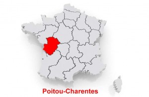 carte-france-poitou-charentes